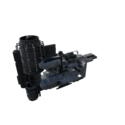 Greeble Large 30